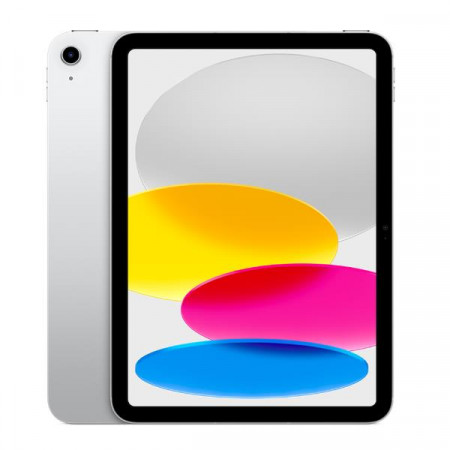 Apple iPad (10.9") - 256 GB - Wi-Fi 6 - iPadOS 16 + Funda Dux Plus +  3 años garantia incluida 